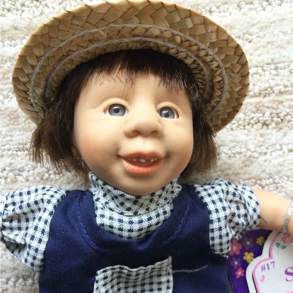 GI-GO Toys vintage set